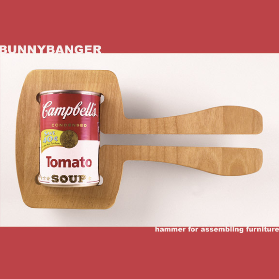 BUNNYbanger