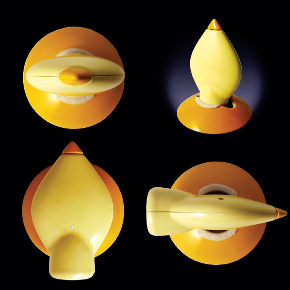 DELITEflashlight